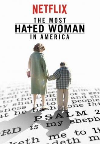Самая ненавистная женщина Америки (фильм 2017)