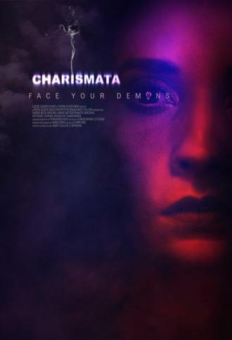 Charismata (фильм 2017)