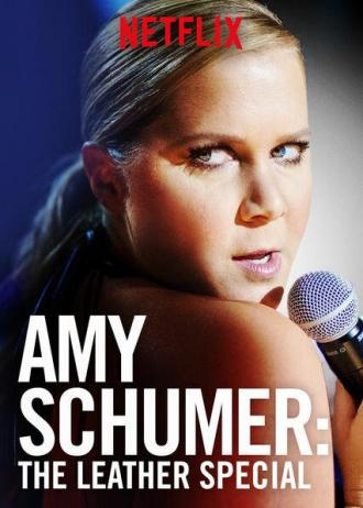 Amy Schumer: The Leather Special (фильм 2017)