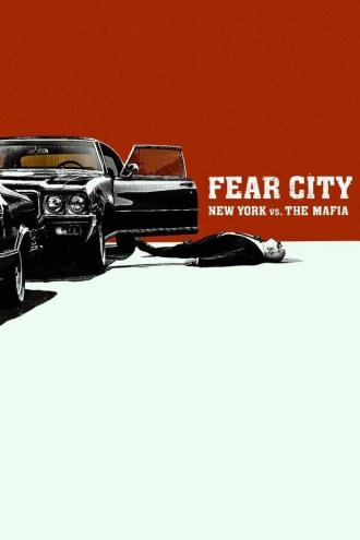 Город страха: Нью-Йорк против мафии (сериал 2020)