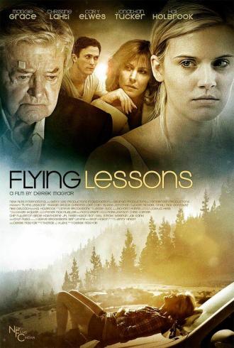 Уроки полета (фильм 2010)