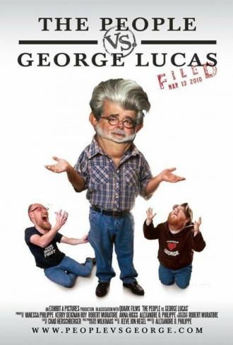 Народ против Джорджа Лукаса (фильм 2010)