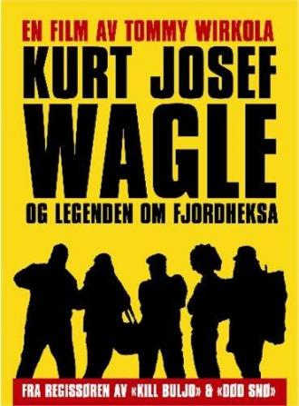 Курт Йозеф Вагле и легенда о ведьме из фьорда (фильм 2010)