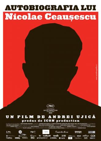 Автобиография Николае Чаушеску (фильм 2010)