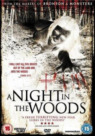 Ночь в лесу (фильм 2011)