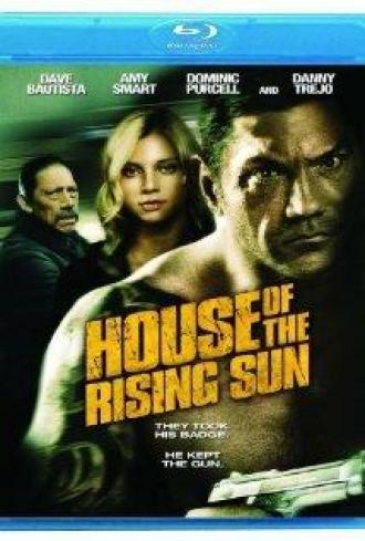 Дом восходящего солнца (фильм 2011)