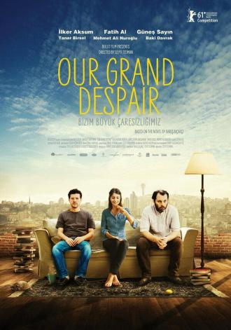 Наше великое отчаяние (фильм 2011)
