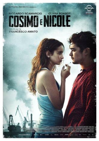 Козимо и Николь (фильм 2012)
