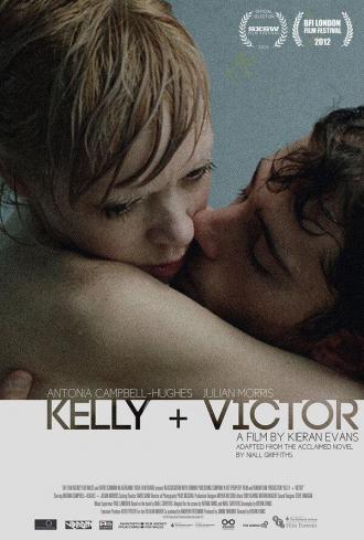 Келли + Виктор (фильм 2012)