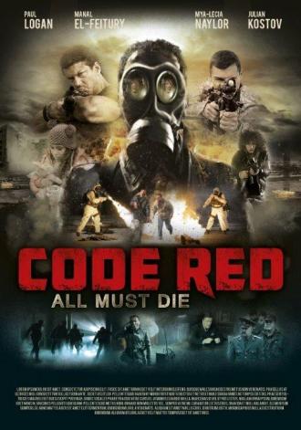 Красный код (фильм 2013)