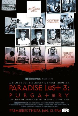 Потерянный рай 3 (фильм 2011)