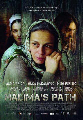 Путь Халимы (фильм 2012)