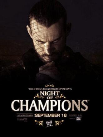 Ночь чемпионов (фильм 2012)