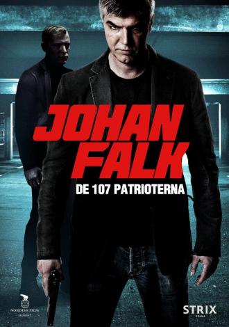 Юхан Фальк 8 (фильм 2012)