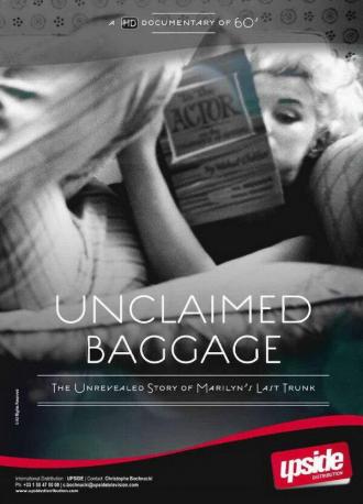 Мэрилин Монро: Невостребованный багаж (фильм 2012)