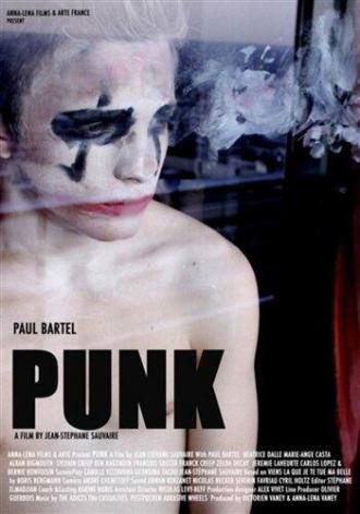 Панк (фильм 2012)