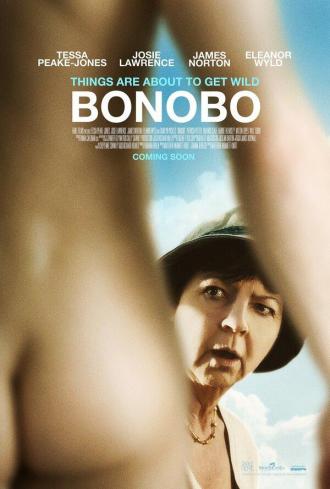 Бонобо (фильм 2014)