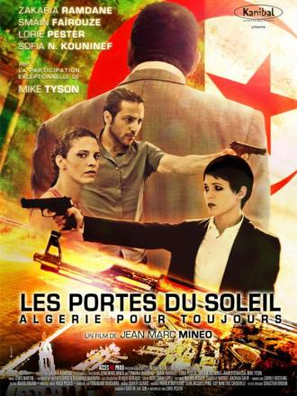 Алжир навсегда (фильм 2014)