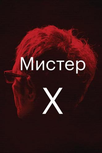 Мистер Икс (фильм 2014)