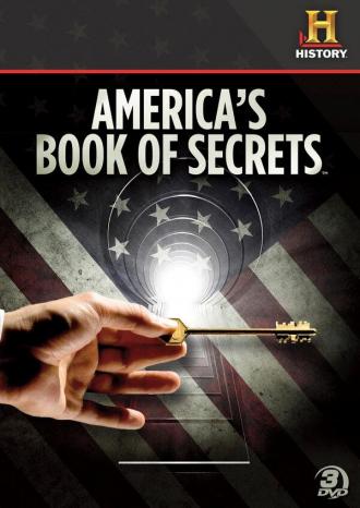 Книга тайн Америки (сериал 2012)