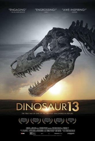 Динозавр 13 (фильм 2014)
