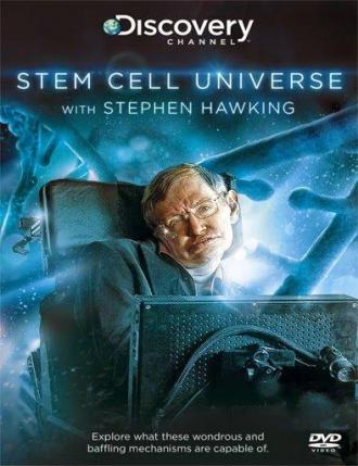 Мир стволовых клеток со Стивеном Хокингом (фильм 2014)