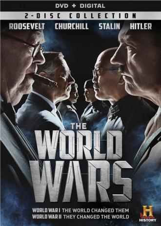 Мировые войны (сериал 2014)