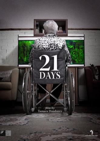21 день (фильм 2014)