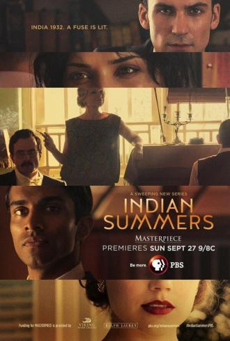 Индийское лето (сериал 2015)