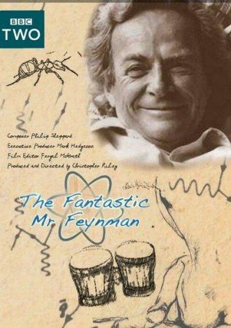 Очаровательный мистер Фейнман (фильм 2013)