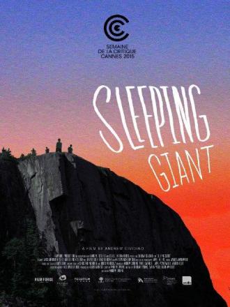 Спящий гигант (фильм 2015)