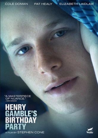 День рождения Генри Гэмбла (фильм 2015)