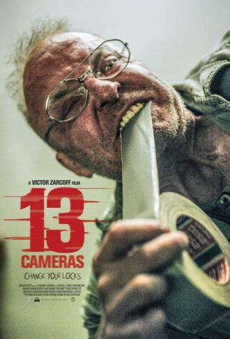 13 камер (фильм 2015)