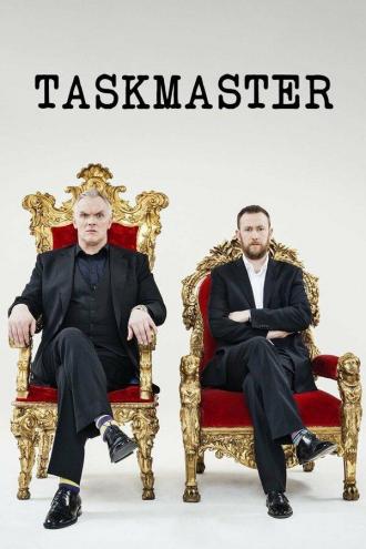 Taskmaster (сериал 2015)