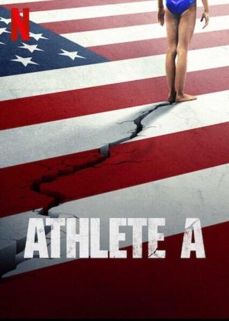 Athlete A (фильм 2020)
