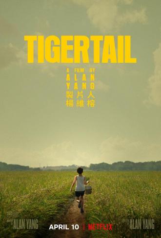 Хвост тигра (фильм 2020)