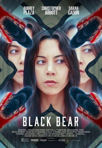 Чёрный медведь (фильм 2020)