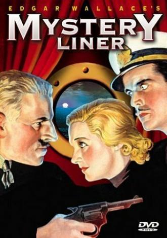 Mystery Liner (фильм 1934)
