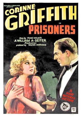 Заключенные (фильм 1929)