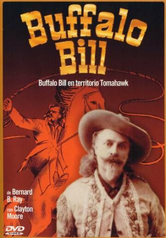 Buffalo Bill in Tomahawk Territory (фильм 1952)