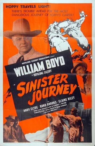Sinister Journey (фильм 1948)