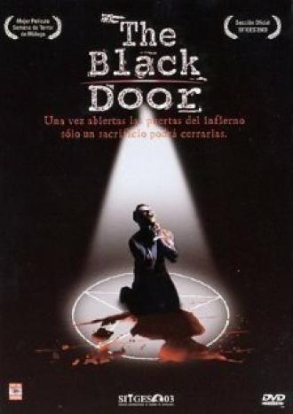 The Black Door (фильм 2001)