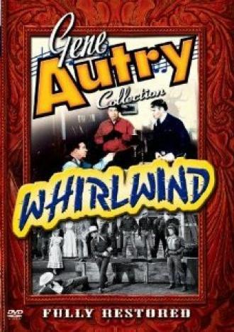 Whirlwind (фильм 1951)
