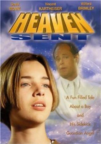 Посланец небес (фильм 1994)