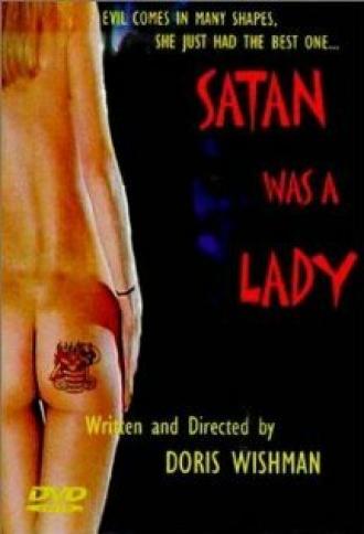 Satan Was a Lady (фильм 2001)