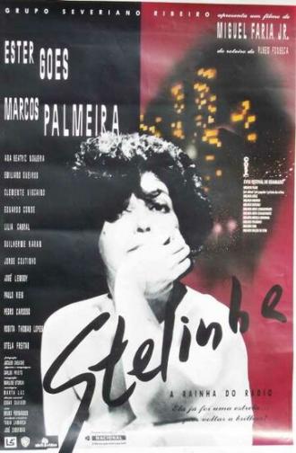Stelinha (фильм 1990)