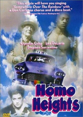 Homo Heights (фильм 1998)
