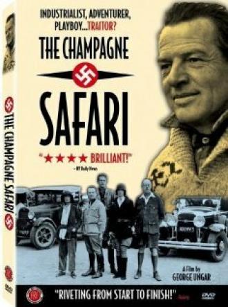 The Champagne Safari (фильм 1995)