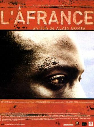 L'afrance (фильм 2001)