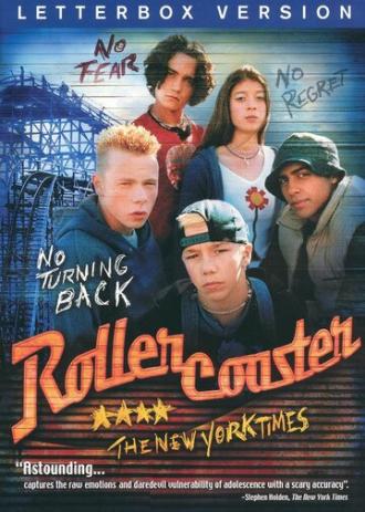 Rollercoaster (фильм 1999)
